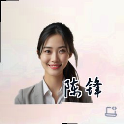 陈锋